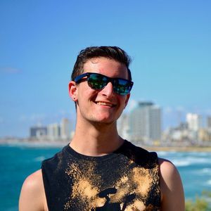 Meet your Posher, Sam